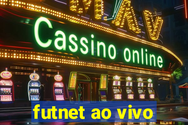 futnet ao vivo